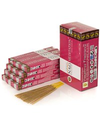 Kadzidełka Vijayshree Golden Nag Oferta Hurtowa 12szt - Medytacja