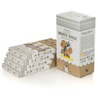Kadzidełka Vijayshree Smudging Oferta Hurtowa 12szt - Biała Szałwia