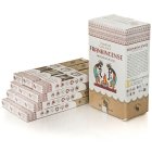 Kadzidełka Vijayshree Smudging Oferta Hurtowa 12szt - Żywica Frank