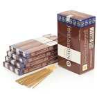 Kadzidełka Vijayshree Golden Nag Oferta Hurtowa 12szt - 7 Czakr