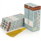 Kadzidełka Vijayshree Golden Nag Oferta Hurtowa 12szt - Arruda
