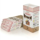 Kadzidełka Vijayshree Smudging Oferta Hurtowa 12szt - Cynamon