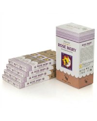 Kadzidełka Vijayshree Smudging Oferta Hurtowa 12szt - Rozmaryn