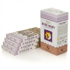 Kadzidełka Vijayshree Smudging Oferta Hurtowa 12szt - Rozmaryn