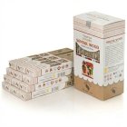 Kadzidełka Vijayshree Smudging Oferta Hurtowa 12szt - Sandałowiec