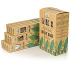 Kadzidełka Namaste India Natural Oferta Hurtowa 12szt  - Biała Szałwia