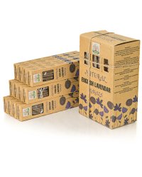 Kadzidełka Namaste India Natural Oferta Hurtowa 12szt  - Lawenda