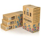 Kadzidełka Namaste India Natural Oferta Hurtowa 12szt  - Palo Santo