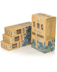 Kadzidełka Namaste India Natural Oferta Hurtowa 12szt  - Nag Champa