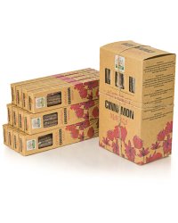 Kadzidełka Namaste India Natural Oferta Hurtowa 12szt  - Cynamon