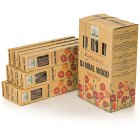 Kadzidełka Namaste India Natural Oferta Hurtowa 12szt  - Sandałowiec