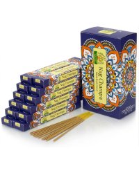 Kadzidełka Namaste India Hurt 12szt - Nag Champa