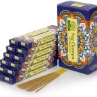Kadzidełka Namaste India Hurt 12szt - Nag Champa