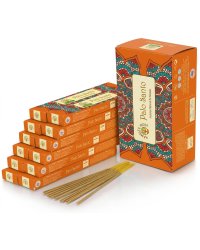 Kadzidełka Namaste India Hurt 12szt - Palo Santo