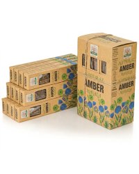 Kadzidełka Indyjskie Namaste India oferta hurtowa- Amber