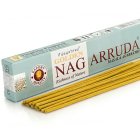 Kadzidełka pyłkowe Vijayshree Golden Nag - Arruda
