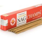 Kadzidełka pyłkowe Vijayshree Golden Nag - Champa 