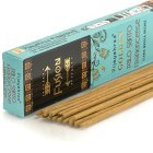 Kadzidełka pyłkowe Vijayshree Golden Fusion - Palo Santo & Frank