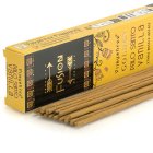 Kadzidełka pyłkowe Vijayshree Golden Fusion - Palo Santo & Wanilia