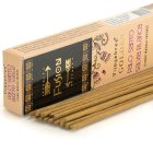 Kadzidełka pyłkowe Vijayshree Fusion - Palo Santo & Biała Szałwia