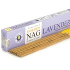 Kadzidełka pyłkowe Vijayshree Golden Nag - Lawenda