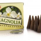 Kadzidełka stożkowe HEM Magnolia