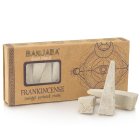 Kadzidełka stożkowe Banjara - Frankincense