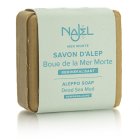 Najel Mydło Aleppo z błotem z Morza Martwego 100g