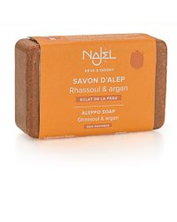 Najel Mydło Aleppo Olej Agranowy 100g
