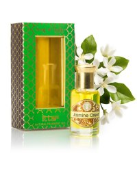 Song Of India Jaśmin Olejek perfumow. roll-on 