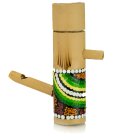 Gwizdek Indiański - Realistyczny Śpiew Ptaków! Unikalny Instrument