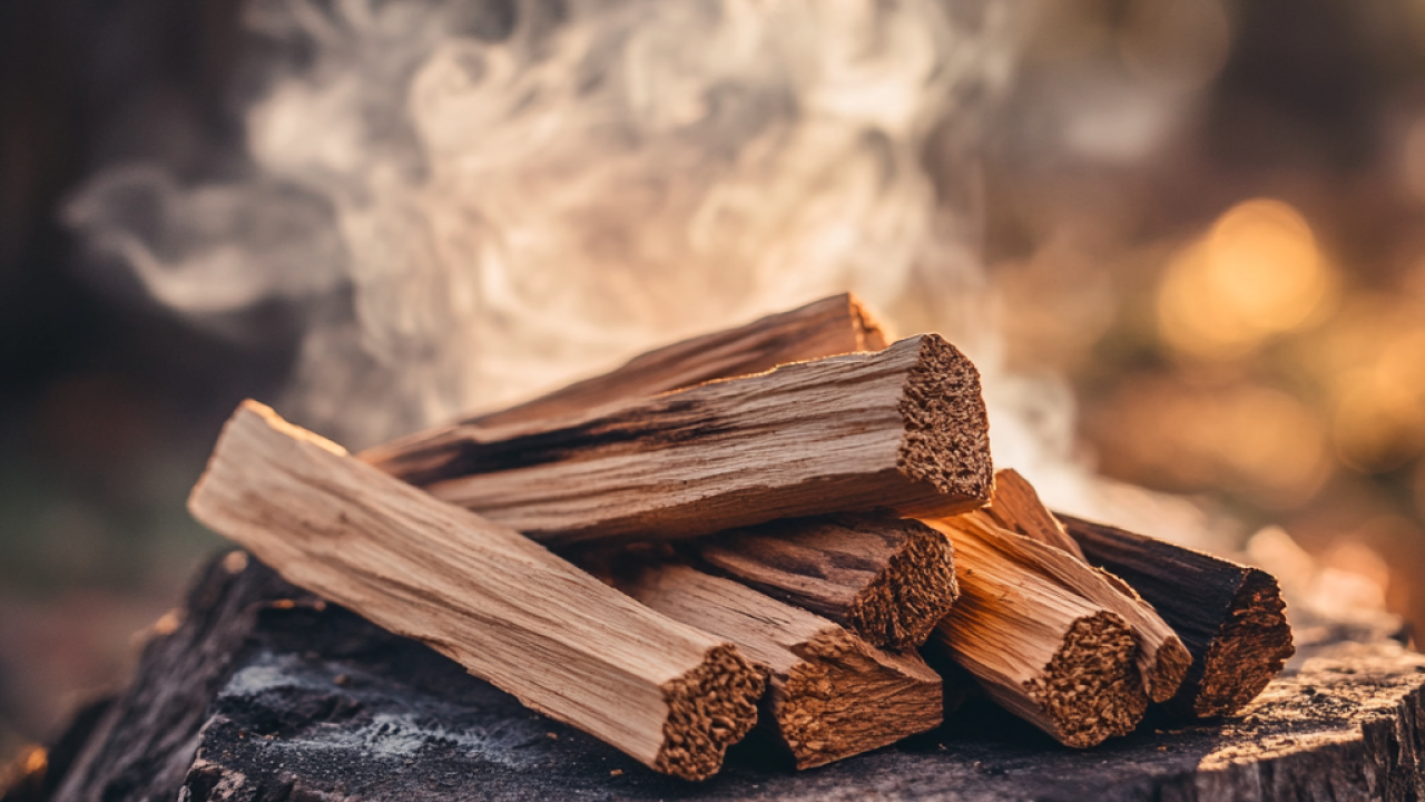 Palo Santo<br /> 