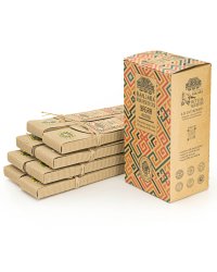 Naturalne kadzidełka żywiczne Banjara hurt 8szt – Yagra