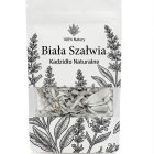 Kadzidło susz listki - Biała Szałwia 20g