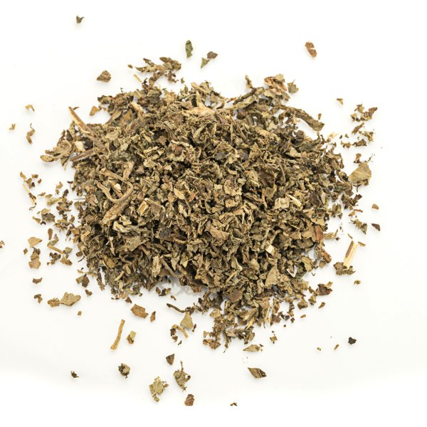 Kadzidło Naturalne żywiczne Paczula liście 10g