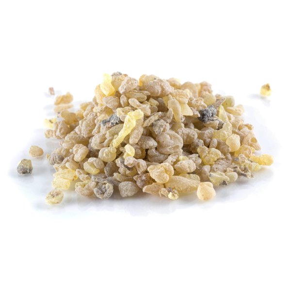 Kadzidło żywiczne naturalna żywica FRANKINCENSE 50g