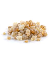 Kadzidło żywiczne naturalna żywica Olibanum 40g