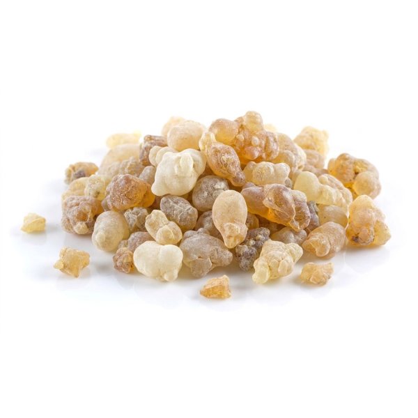 Kadzidło żywiczne naturalna żywica Olibanum 40g
