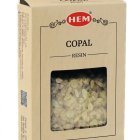 Kadzidło żywiczne naturalna żywica HEM 30g - Copal