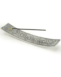 Podstawka pod kadzidełka na Palo Santo i Białą szałwie - 7 chakra