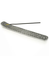 Podstawka pod kadzidełka na Palo Santo i Białą szałwie