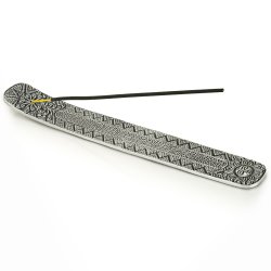 Podstawka pod kadzidełka na Palo Santo i Białą szałwie