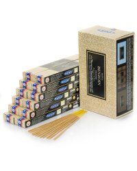 Satya - Benzoin Kadzidełka 180g 12 pudełek
