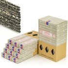 Kadzidełka Naturalne Satya Smudge Biała Szałwia 25 g Hurt 12 Paczek