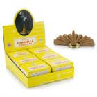 Satya kadzidełka stożkowe 12szt Oferta Hurtowa- Cytronella