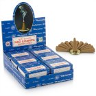 Satya kadzidełka stożkowe 12szt Oferta Hurtowa - Nag Champa