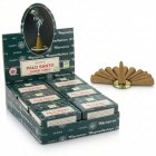 Satya kadzidełka stożkowe 12szt Oferta Hurtowa - Palo Santo