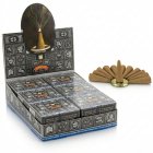 Satya kadzidełka stożkowe 12szt Oferta Hurtowa - Super Hit