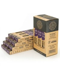 Kadzidełka Craftowe Artisan Hurt 12szt Palo Santo - Lawenda 