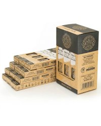 Kadzidełka Craftowe Artisan Hurt 12szt Palo Santo - Biała Szałwia